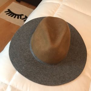 City Slicker Meets Country Chapeau